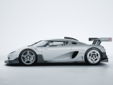 Купить Koenigsegg CCGT1 бензин 2027 id-1008893 Киев Випкар