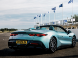 Купить Denza Z Spider электро 2027 id-1008897 Киев