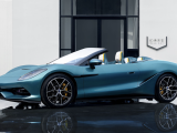 Купить Denza Z Spider электро 2027 id-1008897 в Киеве