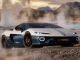 Купить Lamborghini Temerario Tricolore гибрид 2026 id-1008896 в Киеве