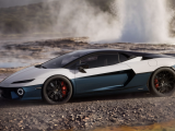 Купить новый Lamborghini Temerario Tricolore гибрид 2026 id-1008896 в Украине