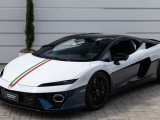Купить Lamborghini Temerario Tricolore гибрид 2026 id-1008896 Киев Випкар