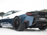 Купить Lamborghini Temerario Tricolore гибрид 2026 id-1008896 Киев