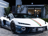 Продажа Lamborghini Temerario Tricolore Киев