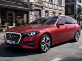 Купить Mercedes-Benz C Mild Hybrid 2027 id-1008895 Киев Випкар