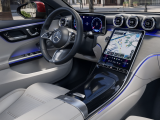 Купить Mercedes-Benz C Mild Hybrid 2027 id-1008895 Киев