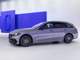 Купить Mercedes-Benz C Mild Hybrid 2027 id-1008895 в Киеве