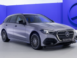 Купить новый Mercedes-Benz C Mild Hybrid 2027 id-1008895 в Украине