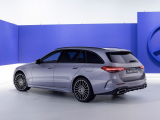 Продажа Mercedes-Benz C Киев