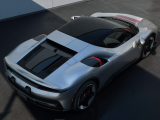 Продажа Ferrari CZ26 Киев