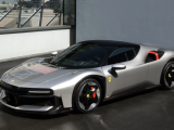 Купить Ferrari CZ26 гибрид 2026 id-1008894 в Киеве