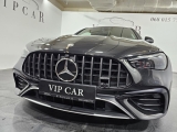 Купить Mercedes-Benz CLE Coupe 53 AMG 4matic бензин 2025 id-1008902 Киев