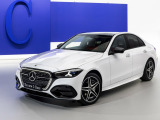 Купить Mercedes-Benz C 300 бензин 2027 id-1008921 в Киеве