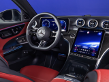 Купить Mercedes-Benz C 300 бензин 2027 id-1008921 Киев