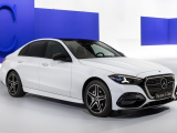 Купить новый Mercedes-Benz C 300 бензин 2027 id-1008921 в Украине