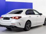 Продажа Mercedes-Benz C 300 Киев