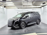 Купить Denza D9 EV AWD электро 2022 id-1008928 в Киеве