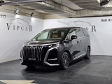 Купить Denza D9 EV AWD электро 2022 id-1008928 Киев Випкар