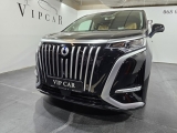Купить Denza D9 EV AWD электро 2022 id-1008928 Киев