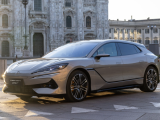 Купить Denza Z9GT электро 2027 id-1008950 в Киеве