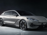 Купить новый Denza Z9GT электро 2027 id-1008950 в Украине