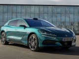 Продажа Denza Z9GT Киев