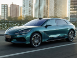 Купить Denza Z9GT электро 2027 id-1008950 Киев Випкар