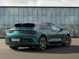 Купить Denza Z9GT электро 2027 id-1008950 Киев