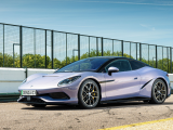 Купить новый Denza Z Coupe электро 2027 id-1008949 в Украине
