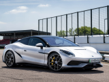 Купить Denza Z Coupe электро 2027 id-1008949 в Киеве