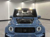 Купить Mercedes-Benz G Brabus 800 Cabrio бензин 2026 id-1008948 Киев