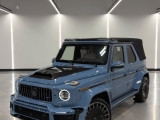 Купить Mercedes-Benz G Brabus 800 Cabrio бензин 2026 id-1008948 в Киеве