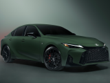 Купить Lexus IS 350 Special Appearance Package бензин 2027 id-1008952 в Киеве