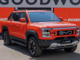 Купить BYD Shark гибрид 2027 id-1008951 в Киеве