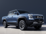 Купить BYD Shark гибрид 2027 id-1008951 Киев