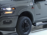 Купить Ram  бензин 2027 id-1008954 Киев Випкар