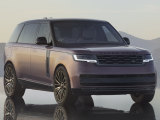 Купить новый Land-Rover Range-Rover электро 2027 id-1008953 в Украине