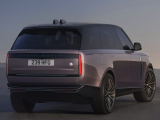 Купить Land-Rover Range-Rover электро 2027 id-1008953 Киев Випкар