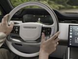 Купить Land-Rover Range-Rover электро 2027 id-1008953 Киев