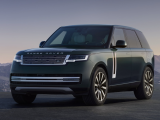 Купить Land-Rover Range-Rover электро 2027 id-1008953 в Киеве