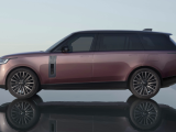 Продажа Land-Rover Range-Rover Киев