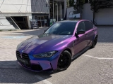Купить BMW M3 Competition бензин 2021 id-1008955 в Киеве