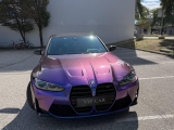 Купить с пробегом BMW M3 Competition бензин 2021 id-1008955 в Украине