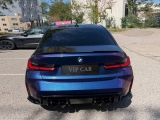 Купить BMW M3 Competition бензин 2021 id-1008955 Киев