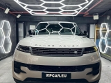 Купить с пробегом Land-Rover Range-Rover Sport дизель 2023 id-1008975 в Украине