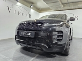 Купить Land-Rover Range-Rover Evoque Autobiography Mild Hybrid 2022 id-1008974 Киев