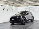 Купить Land-Rover Range-Rover Evoque Autobiography Mild Hybrid 2022 id-1008974 Киев Випкар
