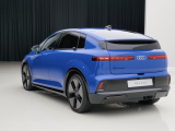 Продажа Audi A2 E-tron Киев