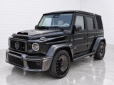 Купить Mercedes-Benz G Brabus 800 Cabrio бензин 2026 id-1008981 в Киеве
