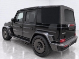 Купить новый Mercedes-Benz G Brabus 800 Cabrio бензин 2026 id-1008981 в Украине